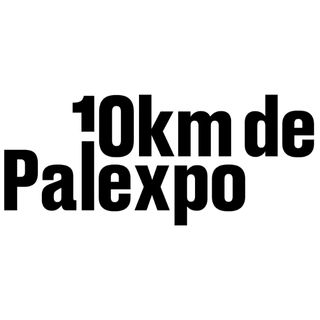Les 10 KM de Palexpo : event logo