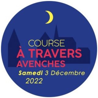 A Travers Avenches : event logo