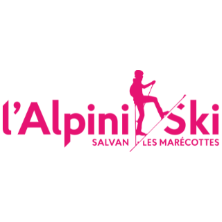 Alpiniski : event logo
