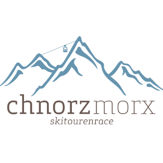 Chnorz & Morx Skitourenrace Klewenalp : event logo