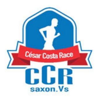 César Costa Race : event logo