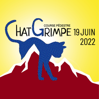 ChatGrimpe : event logo