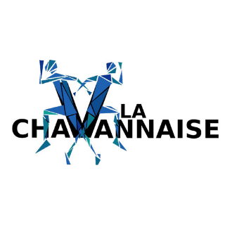 La Chavannaise : event logo