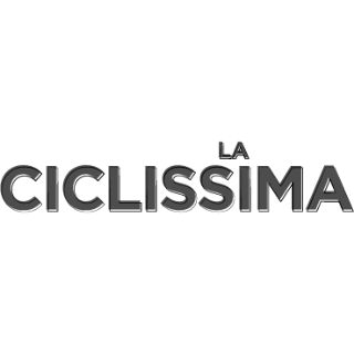 La Ciclissima : event logo