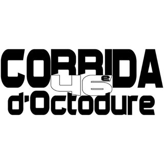 Corrida d'Octodure : event logo