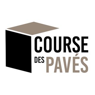 Course des Pavés : event logo