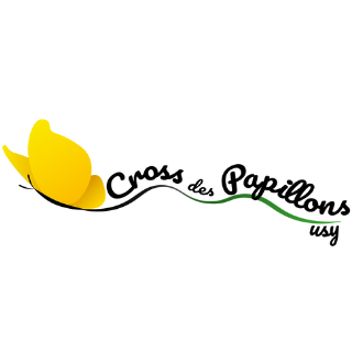 Cross des Papillons : event logo