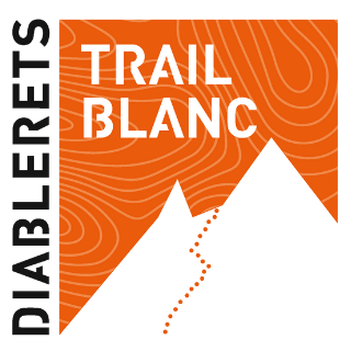 Diablerets Trail Blanc : event logo