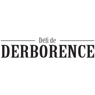 Le Défi de Derborence : event logo