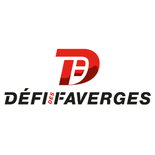 Le Défi des Faverges : event logo