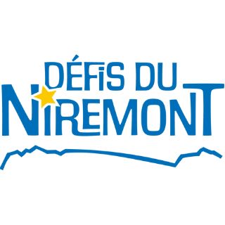 Défis du Niremont : event logo