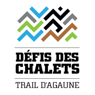 Les Défis des Chalets - Trail d'Agaune : event logo