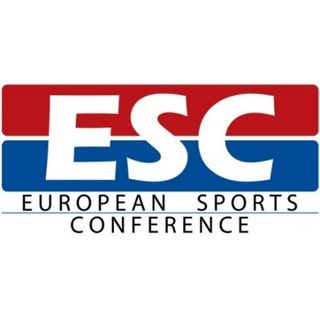 ESC Cross country 2022 : event logo