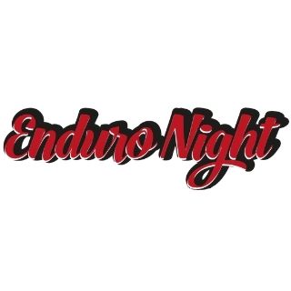 Enduro Night : event logo