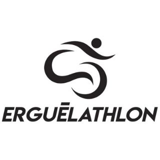 Triathlon - Erguëlathlon : event logo