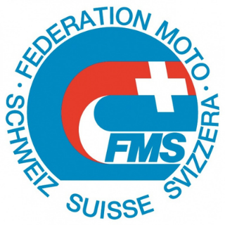 FMS 403 - Vouziers : event logo