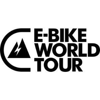 E-Bike World Tour - Flachau : event logo