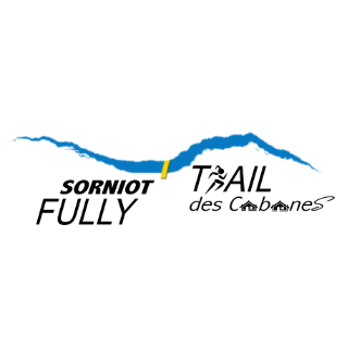 Fully-Sorniot / Trail des Cabanes - 2022 : event logo