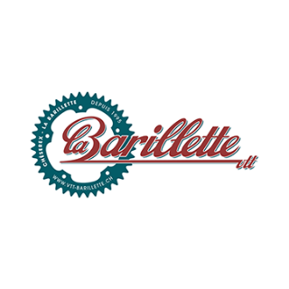 VTT la Barillette : event logo