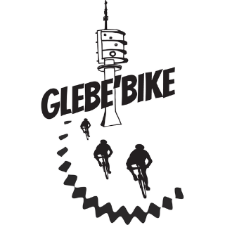 La Glèbe Bike : event logo