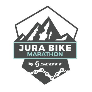Jura Bike Marathon by Scott - 2022 : event logo