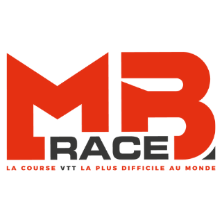MB Race (MB Explore) : event logo