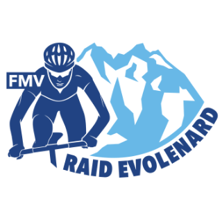 Raid Evolénard - FMV - 2022 : event logo