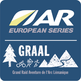 GRAAL - Grand Raid Aventure de l'Arc Lémanique : event logo