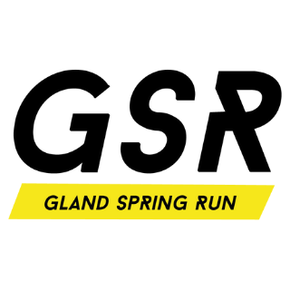 Gland Spring Run #4 : event logo