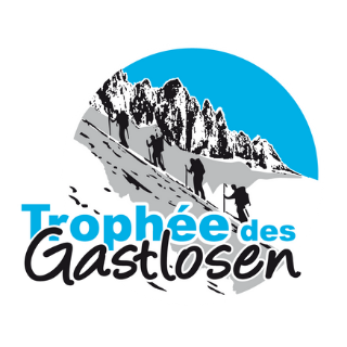 Trophée des Gastlosen : event logo