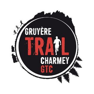 Gruyère Trail Charmey : event logo