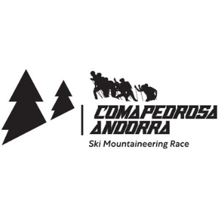 Open Vertical Comapedrosa Copa d'Andorra : event logo