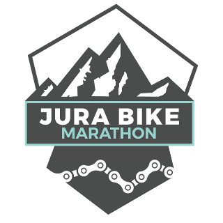 Jura Bike Marathon : event logo