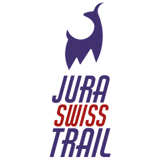 Jura Swiss Trail : event logo