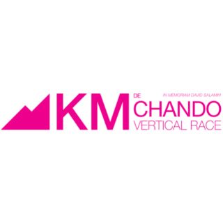 Les KM de Chando : event logo