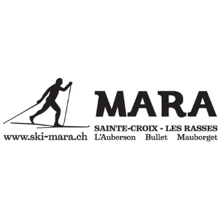 La Mara : event logo