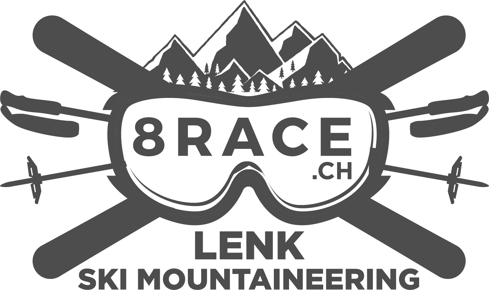 8Race Lenk : event logo