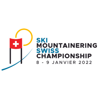 Morgins - Champ. Suisse Vertical Race : event logo