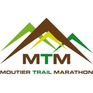 Moutier Trail Marathon : event logo