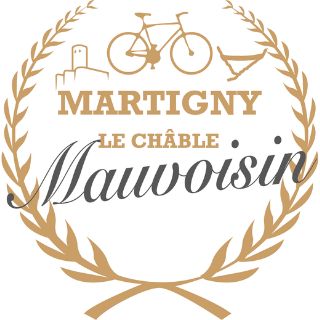 Martigny - Mauvoisin : event logo