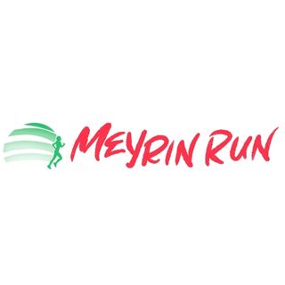 Meyrin Run : event logo