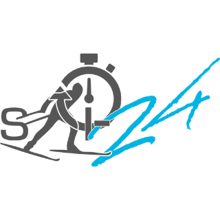 Ski-24 : event logo