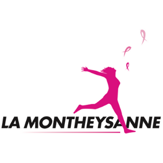 La Montheysanne : event logo