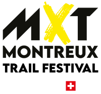 Montreux Trail Festival - 2022 : event logo