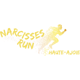 Narcisses Run - 2022 : event logo
