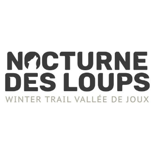 Nocturne des Loups : event logo