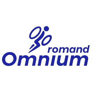 Omnium Romand Cyclocross : serie logo