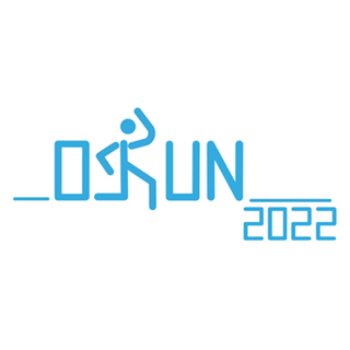 ORUN - 2022 : event logo