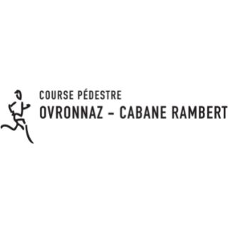 Course pédestre Ovronnaz-Rambert : event logo