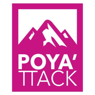 Poya'ttack : event logo